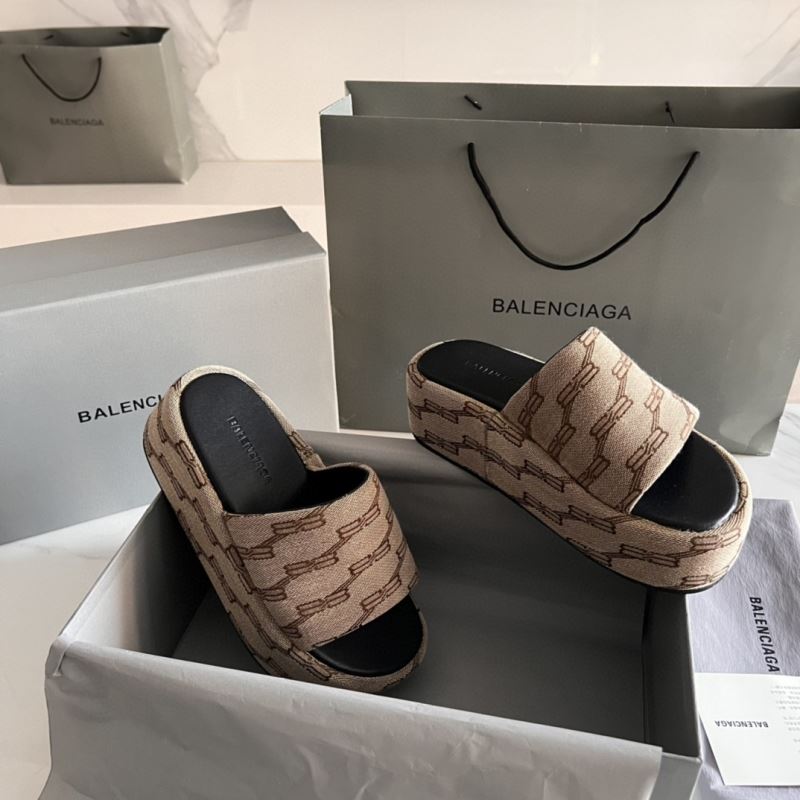 Balenciaga Slippers